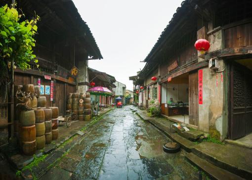 河清海晏