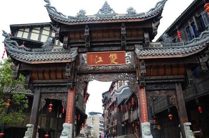 赵子龙能在魏军中七进七出，原因是什么？游戏画面