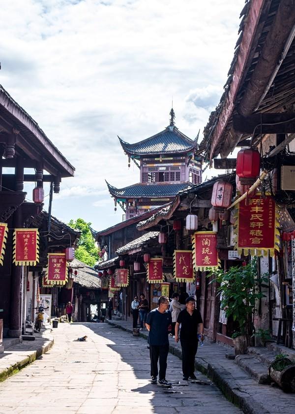 如果你家的老人要把全部资产捐出，你会赞成吗？游戏画面